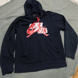 Nike Jordan hoodie - Nike Jordan hoodie