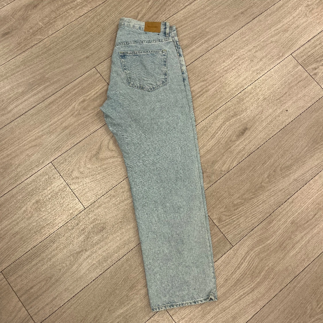 Weekday jeans - 90