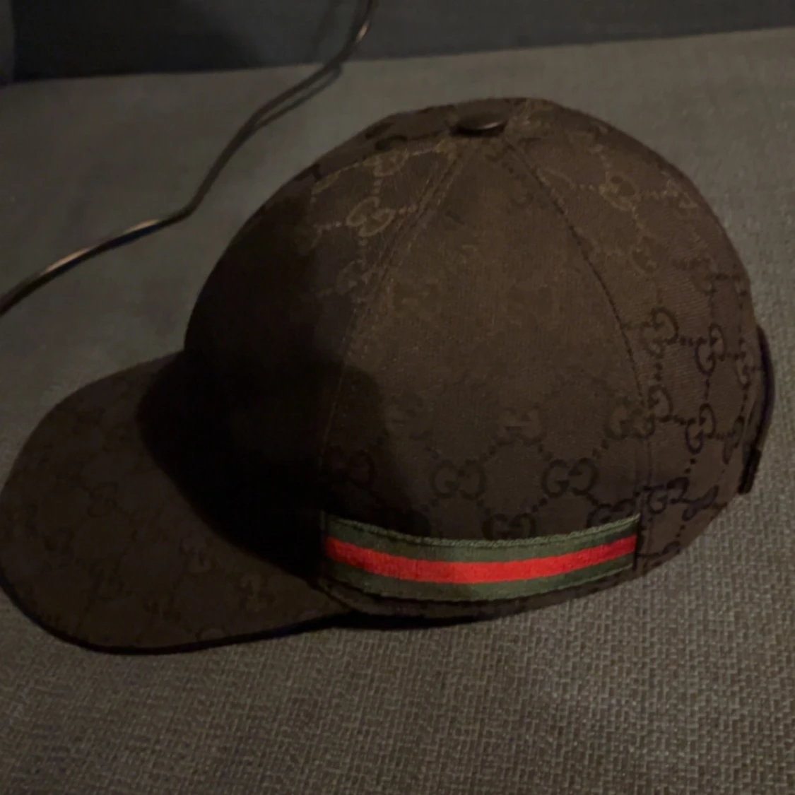 Gucci keps  - 91