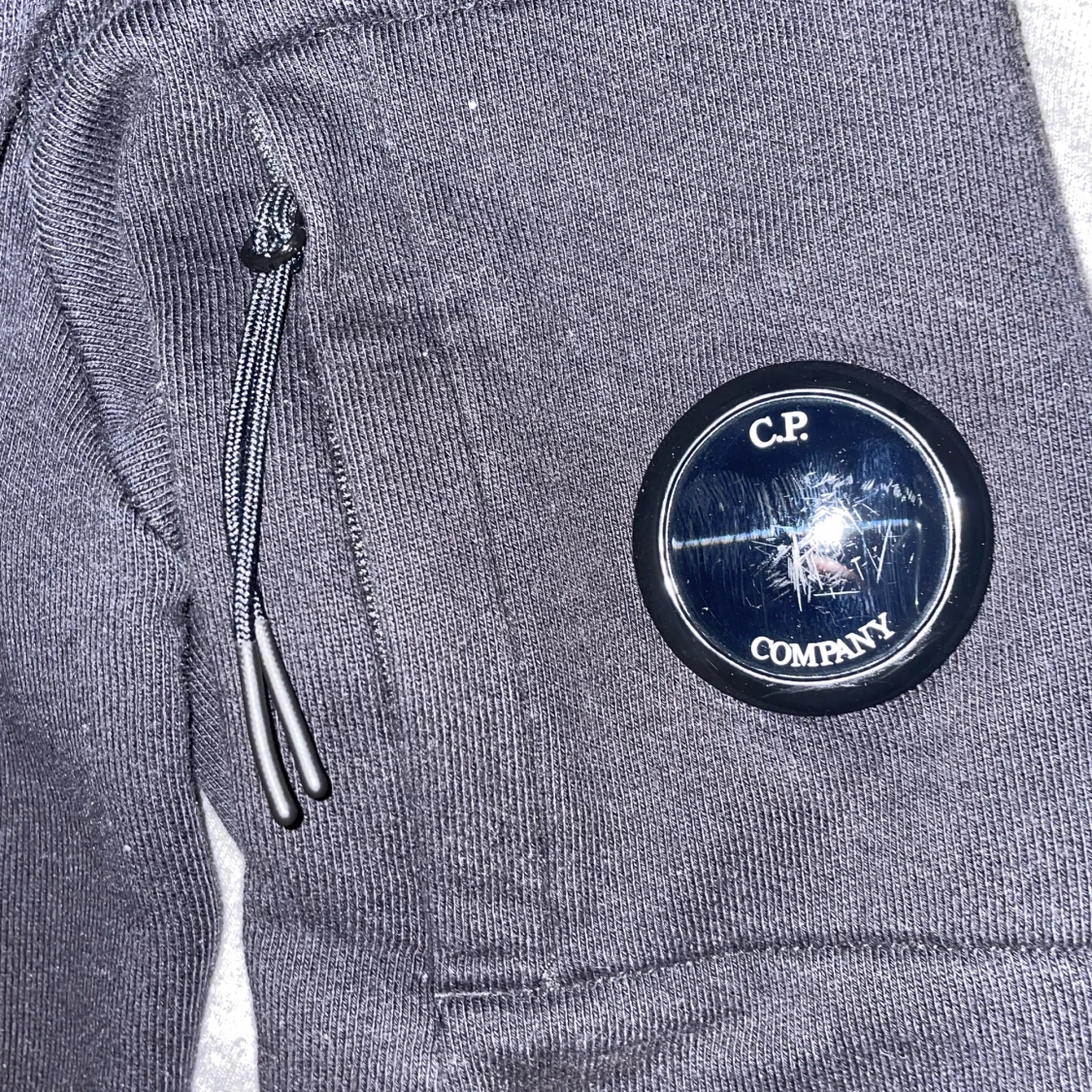 Cp-compmany tröja - 90