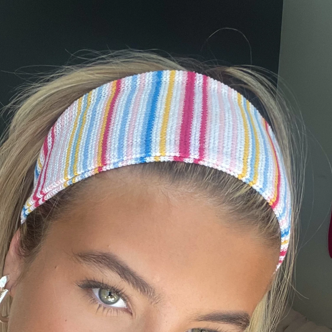 Djerf avenue hårband