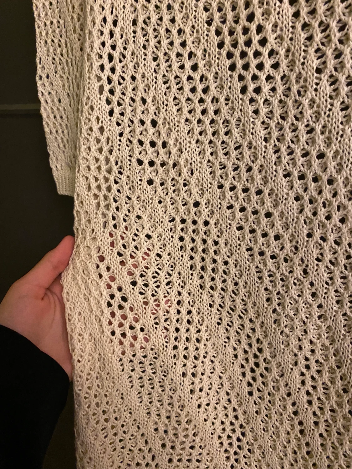 Strandklänning - 90