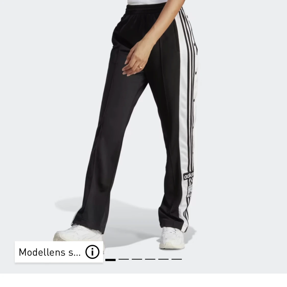 Track pants