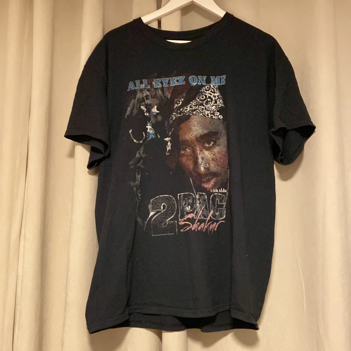 2 Pac T-Shirt