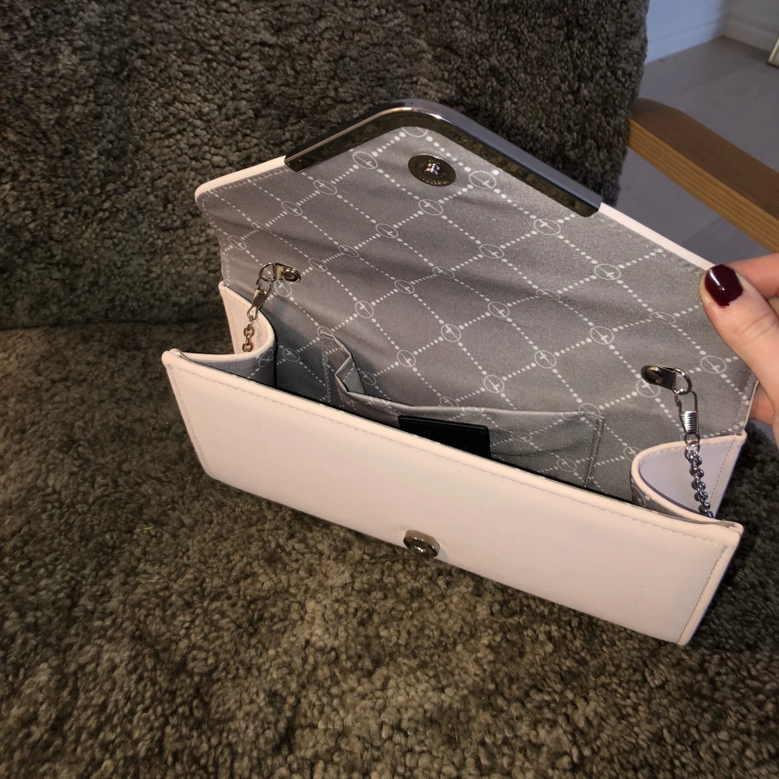 Kuvertväska från Tamaris  - 91