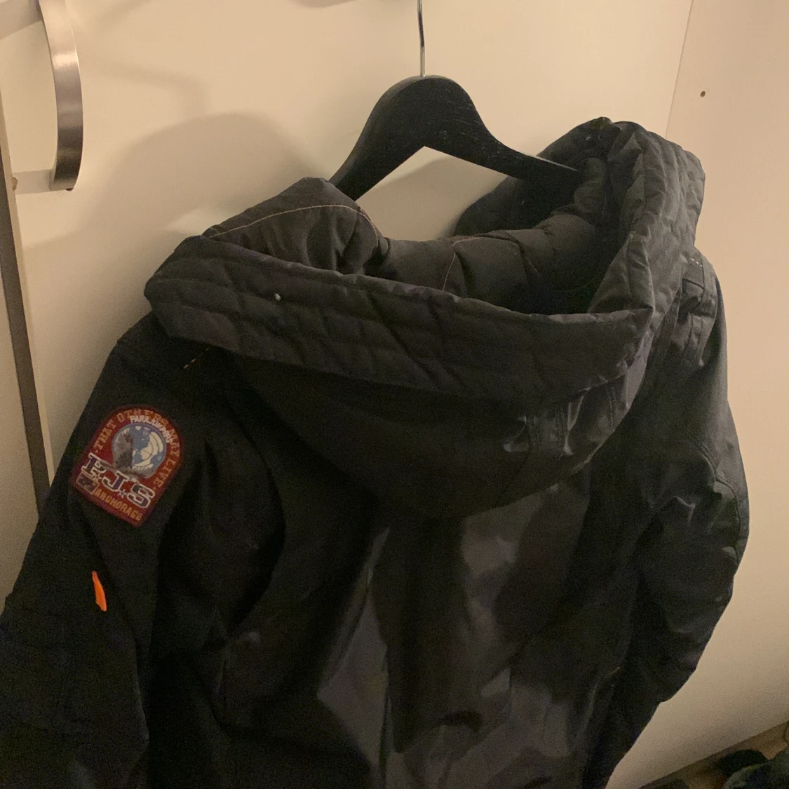 Äkta parajumper jacka  - 91