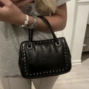 Väska - Jätte söt väska från zara💗 som ny💕💕