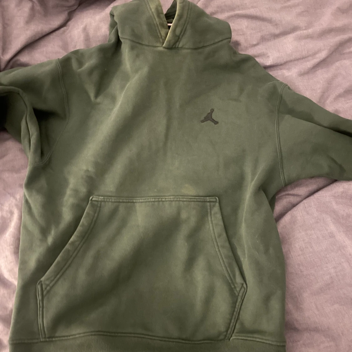 Jordan hoodie