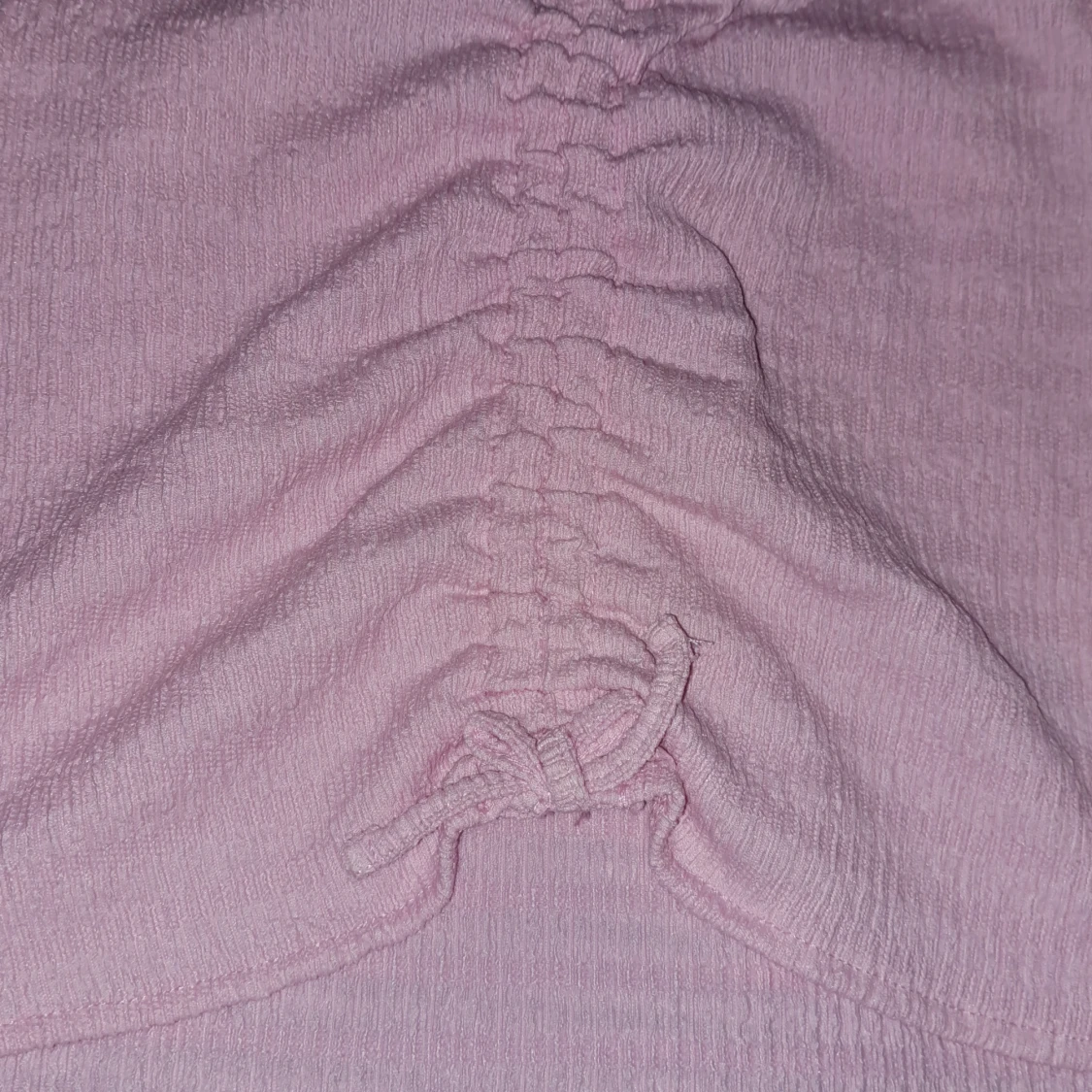 Gullig rosa topp från H&M✨️ - 90