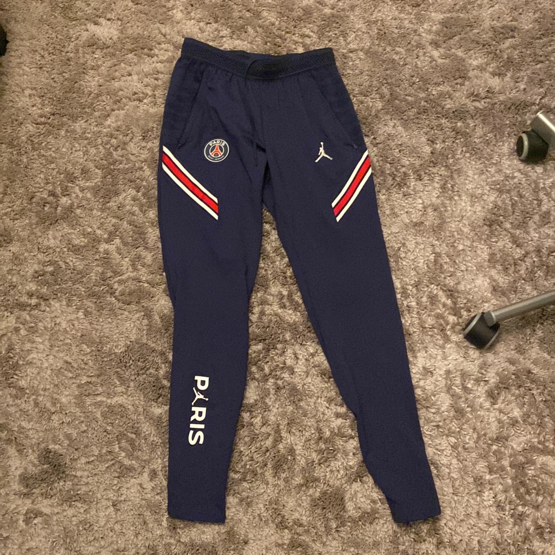 Psg Jordan träningsbyxor