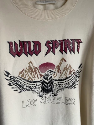 Sofie Schnoor sweatshirt  - I fint skick, stl L