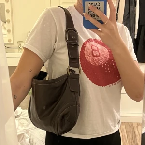 Väska  - Fin väska! Bra skick! 