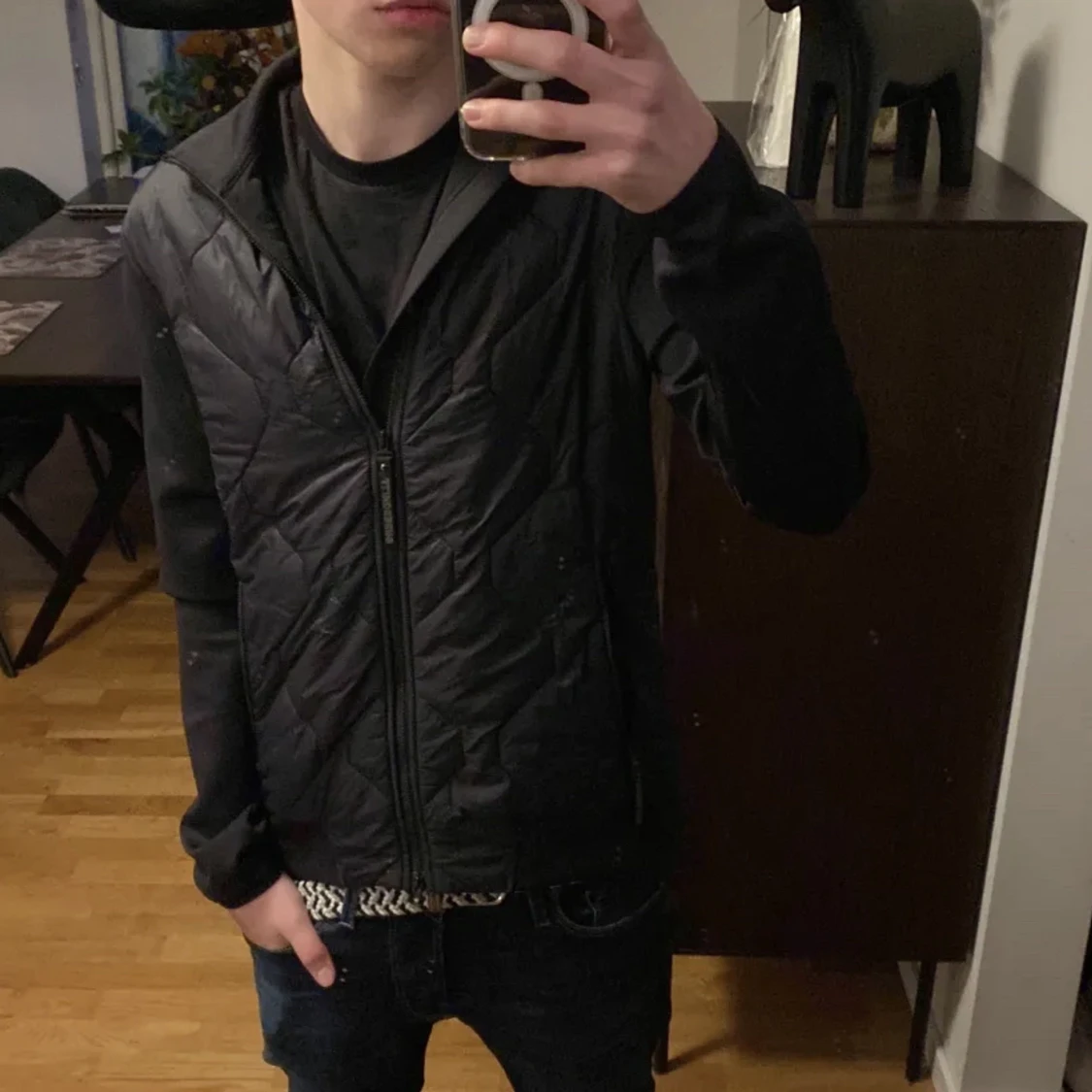 J.Lindeberg cardigan - 90