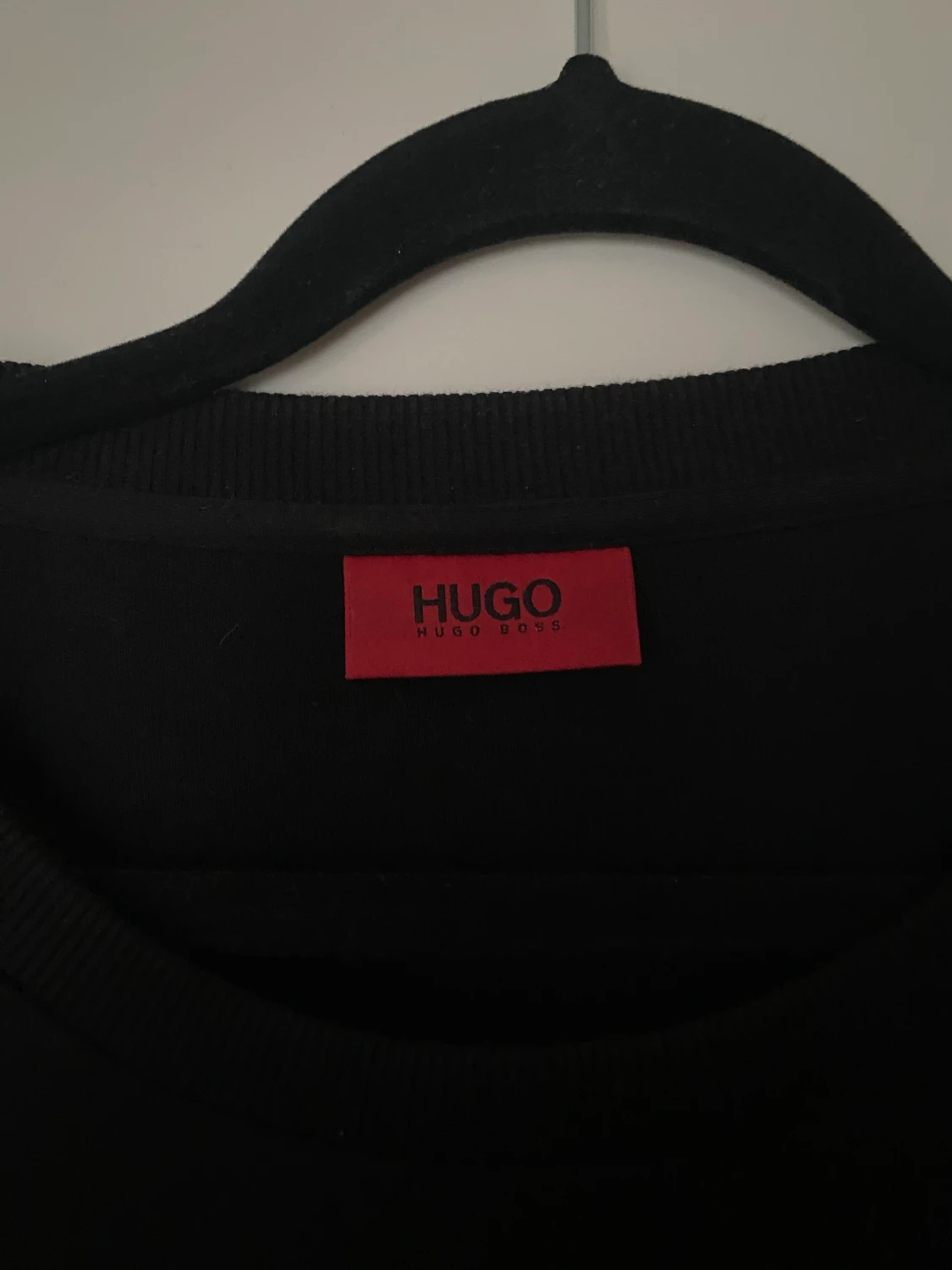 Hugo boss tröja - 90