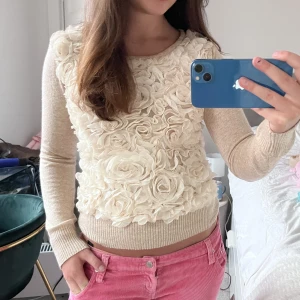 Tröja! - Såååp fin tröja!