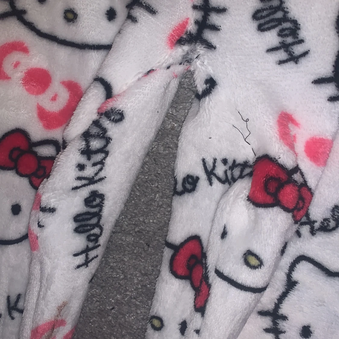 Hello kitty byxor  - 91