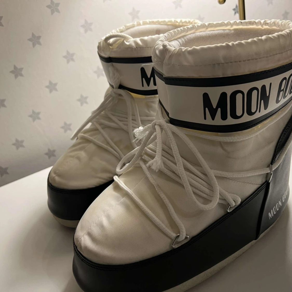Moon boot - 90