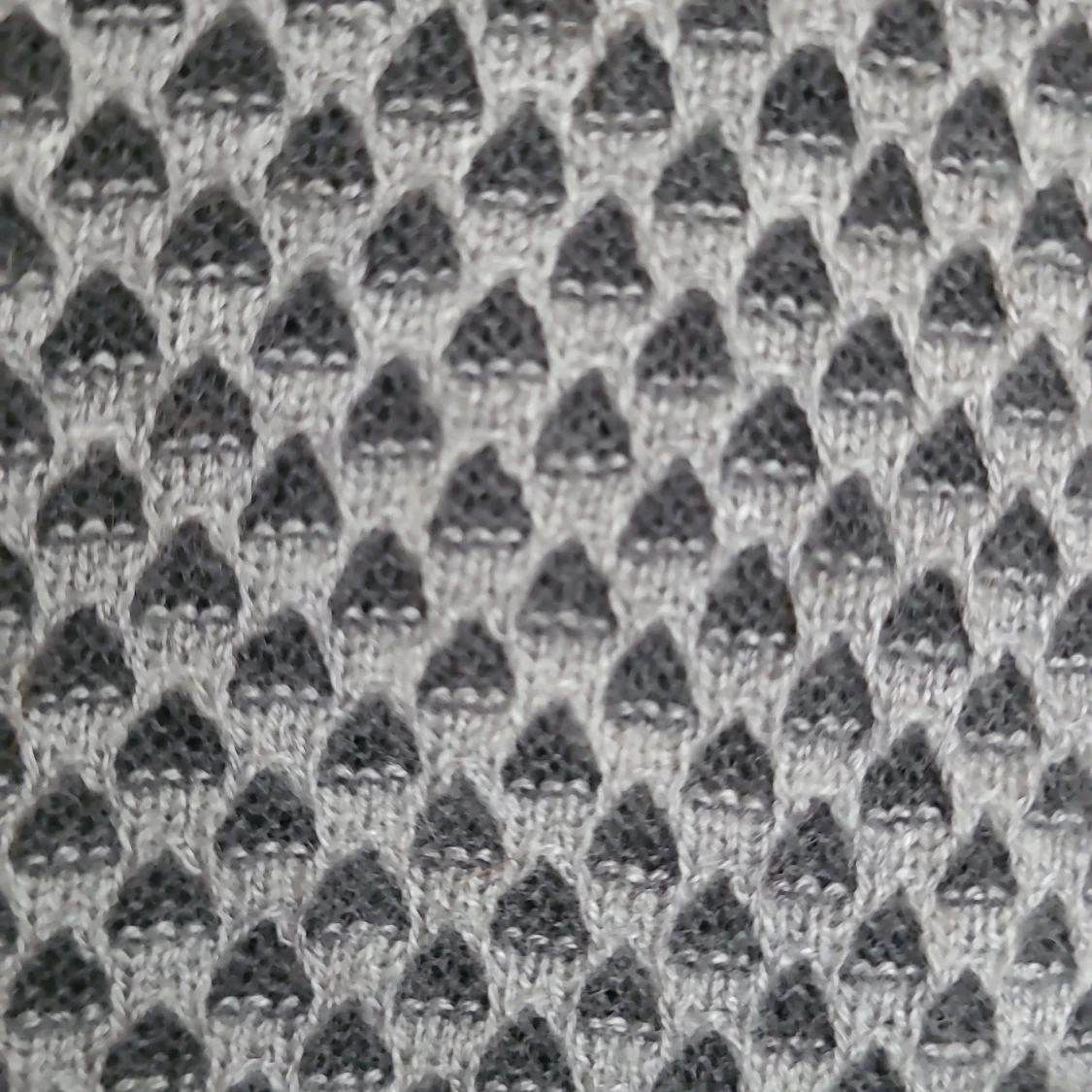 Stickad klänning från Soulmate - 90