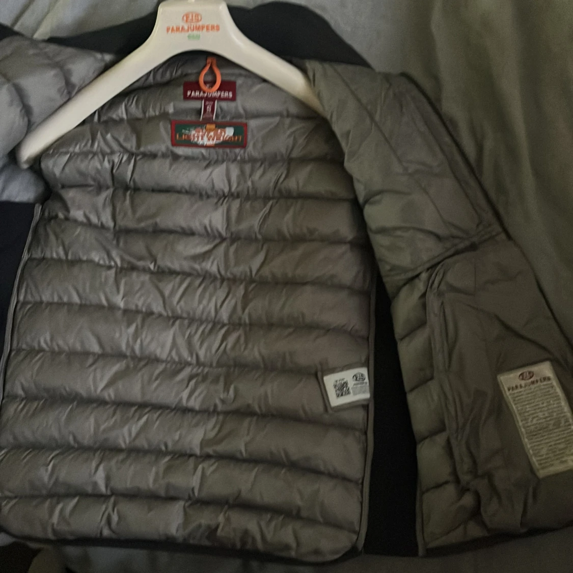 Parajumper väst - 91