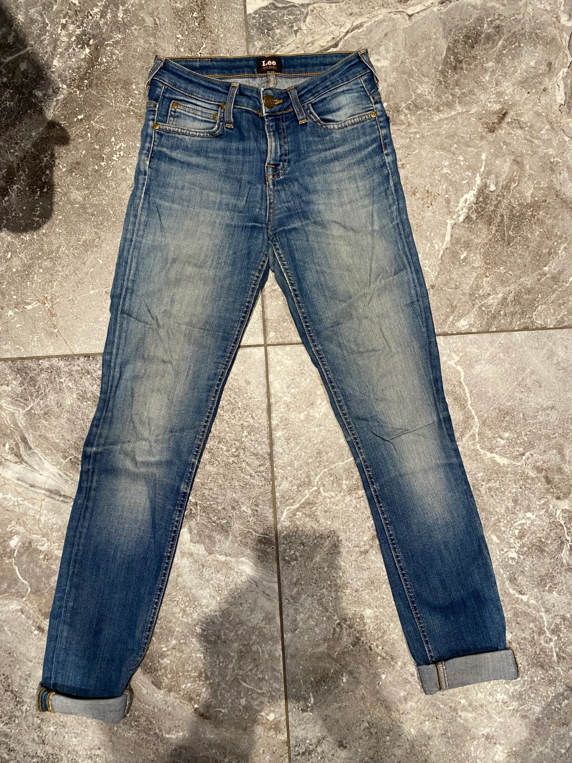 Lee jeans stl xs/s