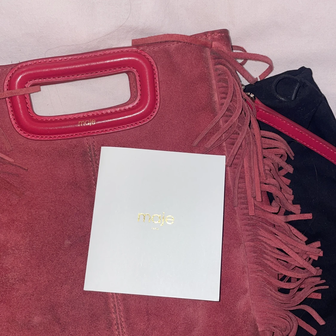 Maje väska  - 91