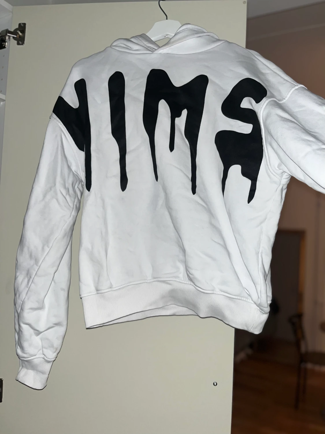 Hims tjocktröja - 90