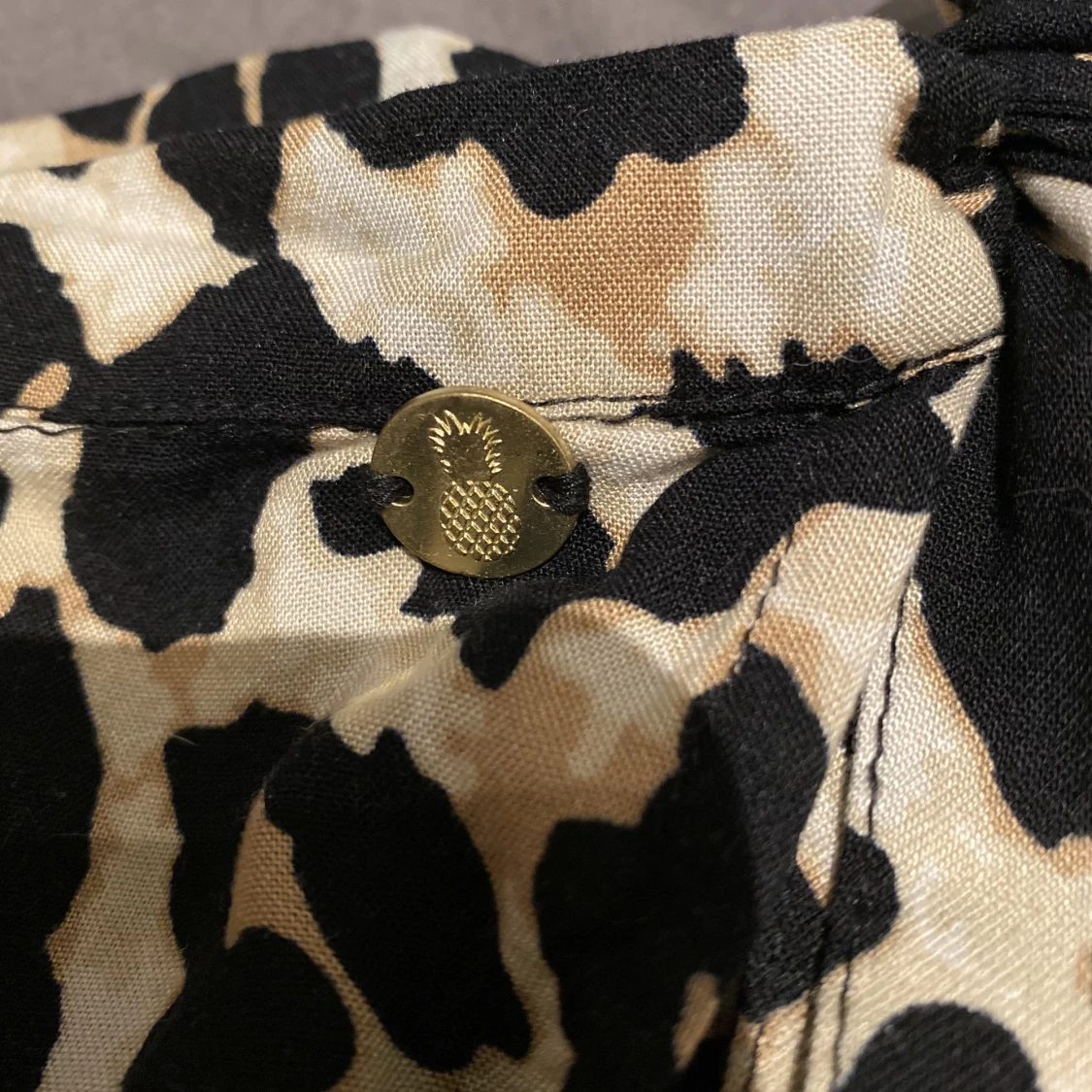 Halvlång kjol från Pernilla Whalgren - 91