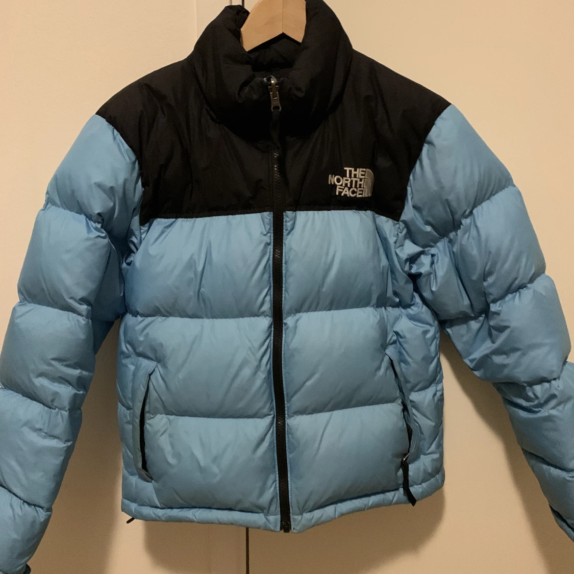 North face jacka