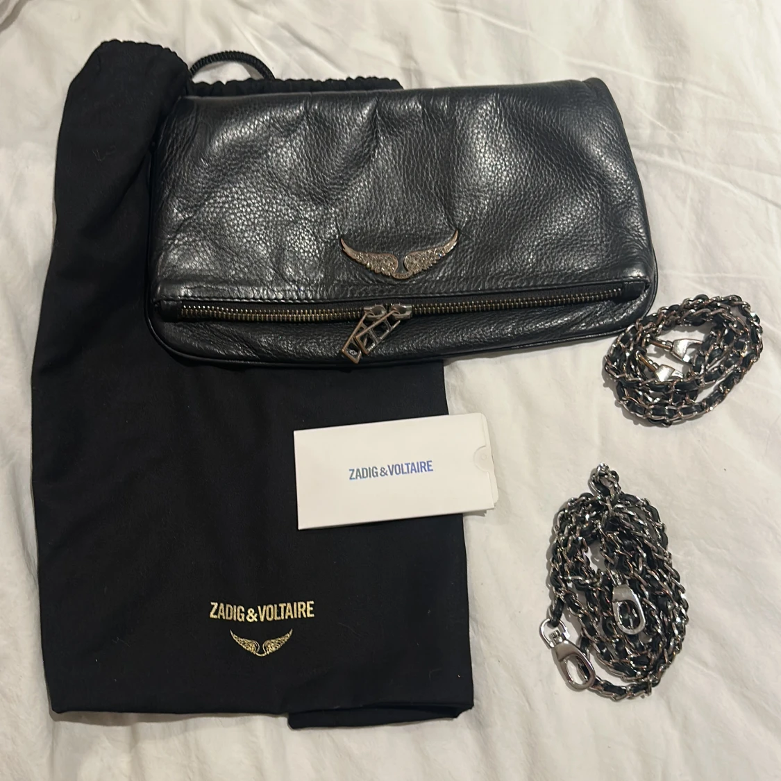 Zadig väska