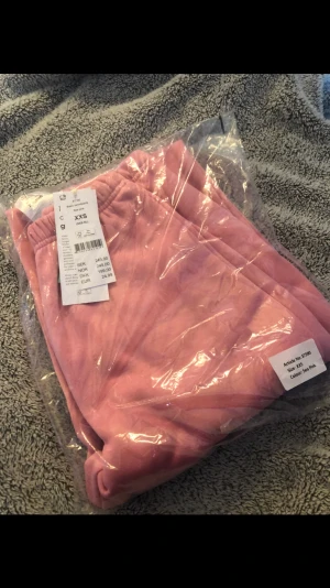 LowWaist Sweatpants - Helt nya🤍 storlek XXS, passar även XS