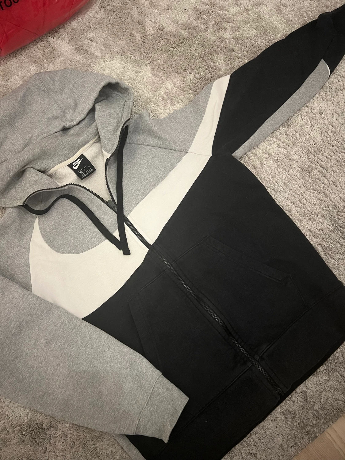 Nike tracksuit - 90