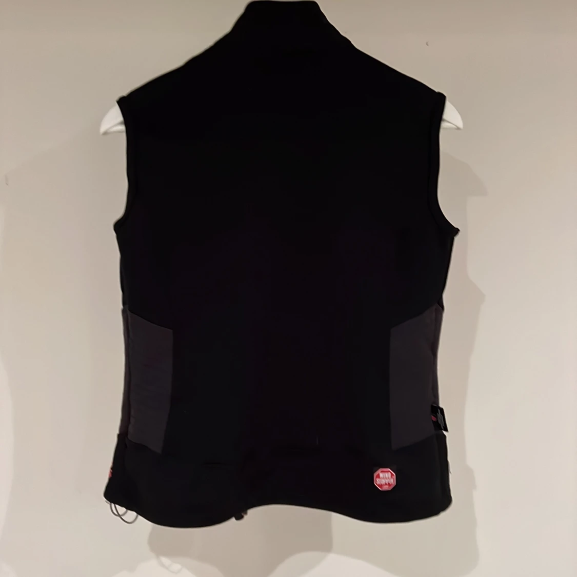 Liten wind stopper väst - 90