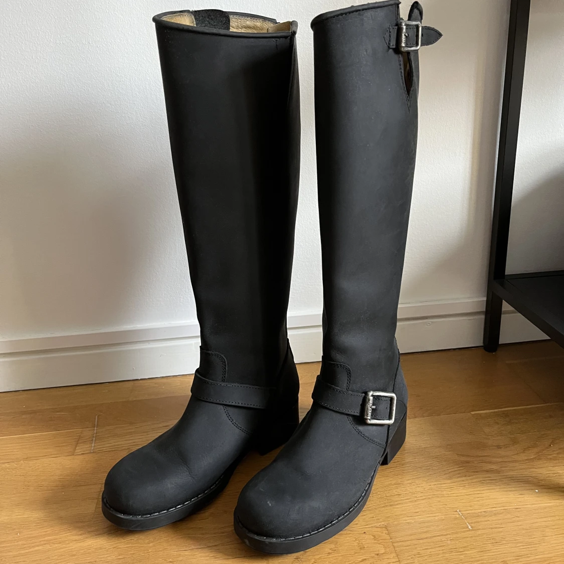 Urban project stövlar