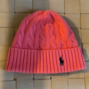 Mössa - Ralph Lauren mössa aldrig använd 