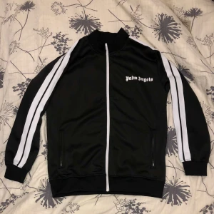 Palm Angels zip tröja  - Helt ny och oanvänd tröja från Palm Angels 