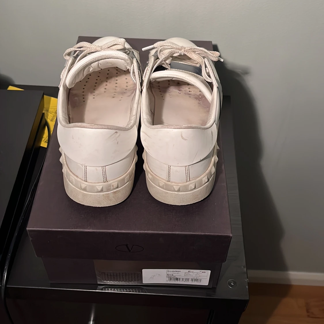 Valentino Open strl 40,5 - 90