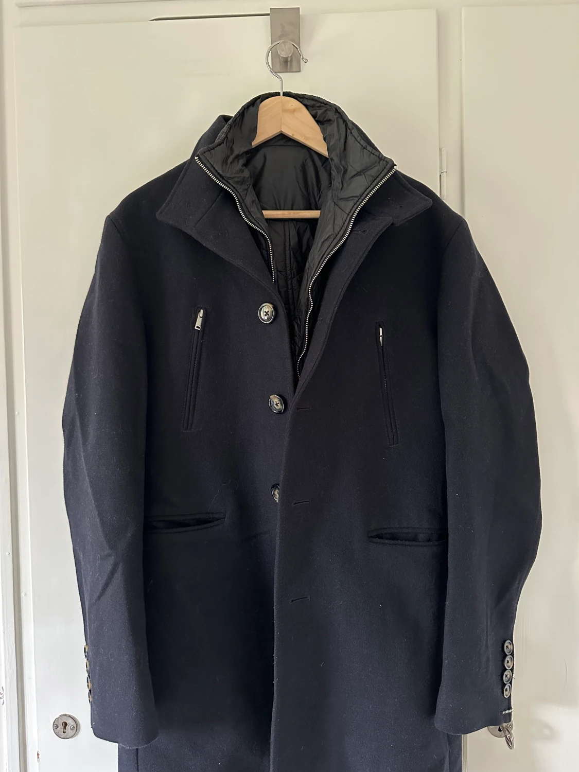 Ullrock från J.Lindeberg  - 90