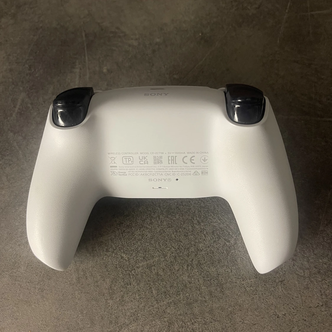 Playstation 5 dualsense kontroll - 90