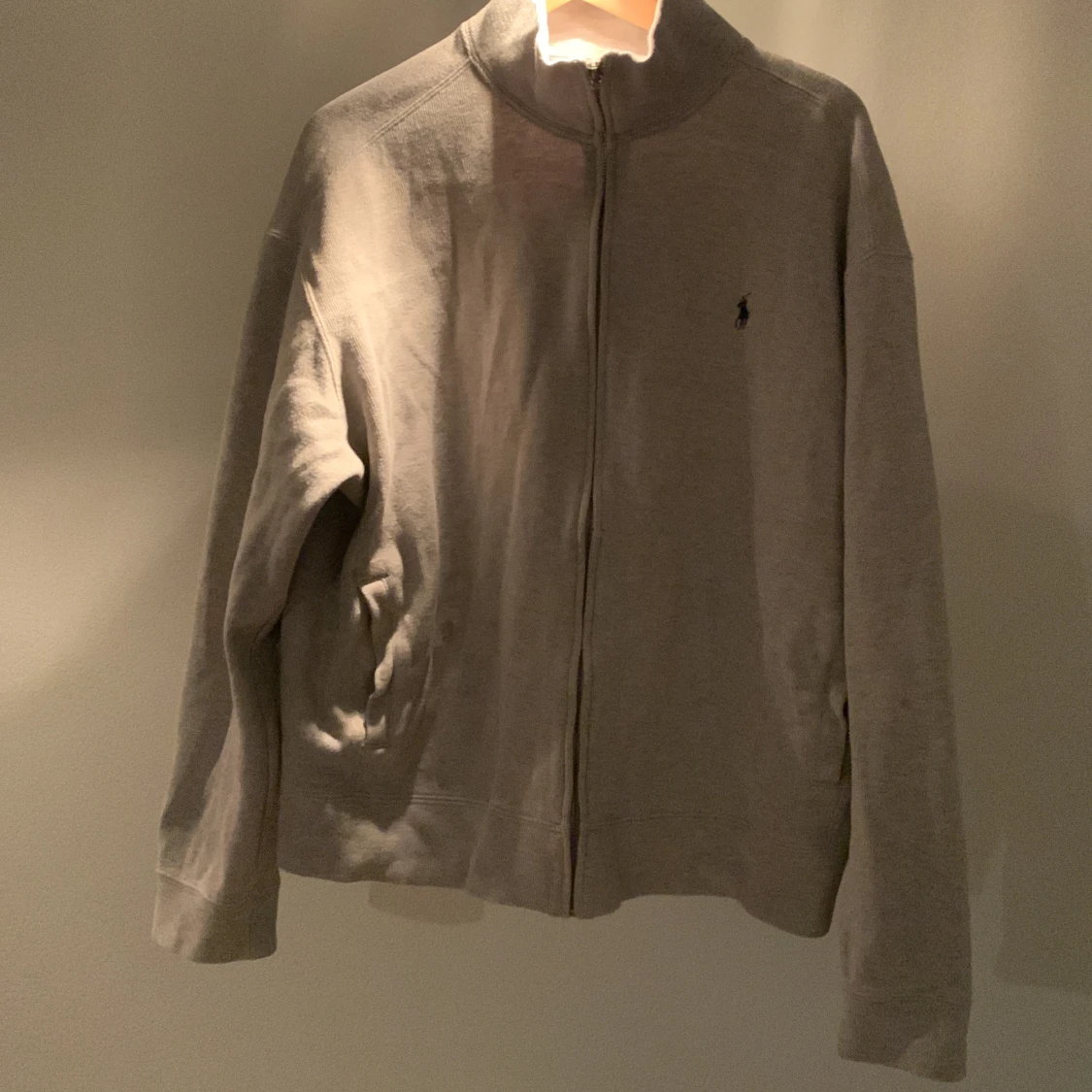 Ralph lauren full zip - 90