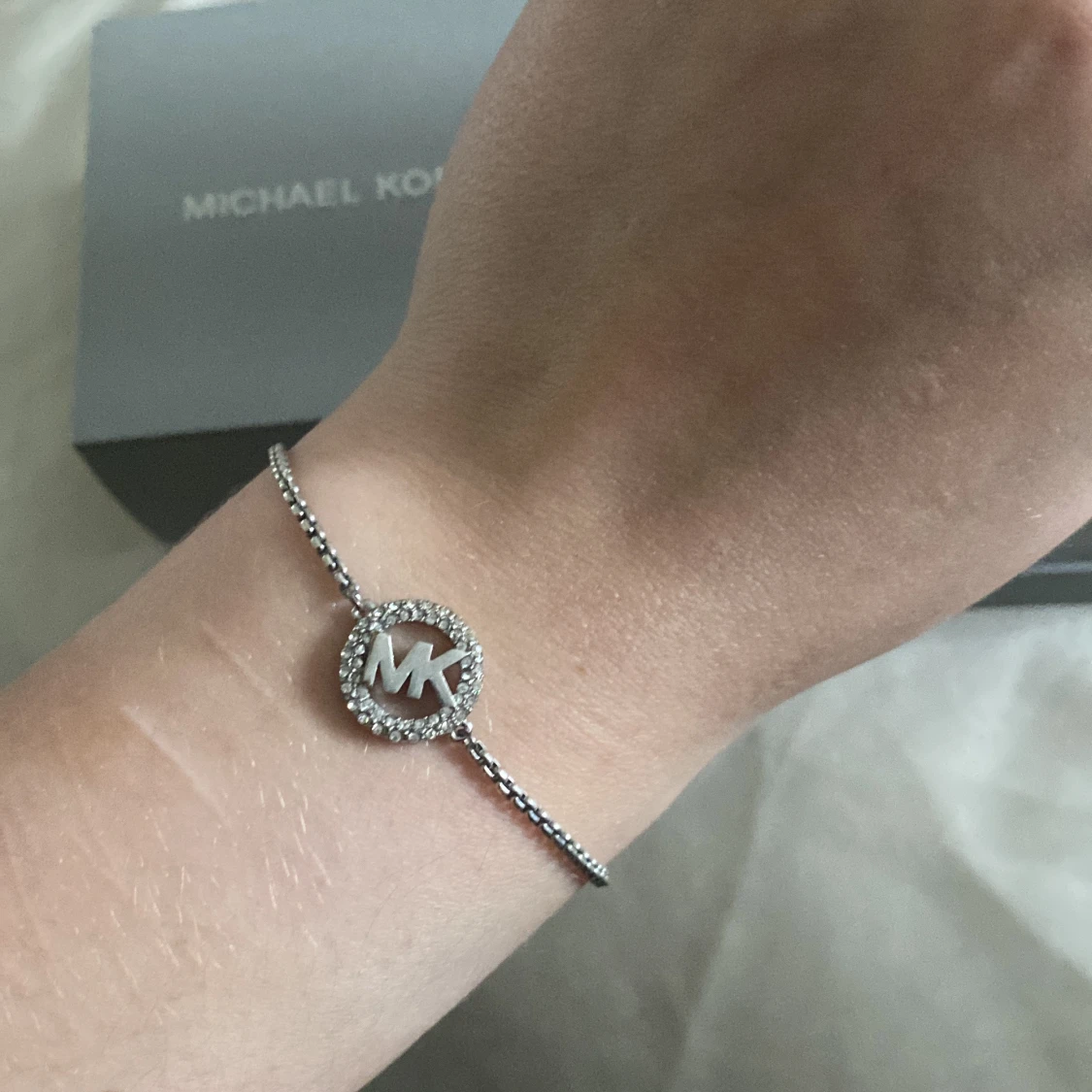 Michael kors armband  - 90