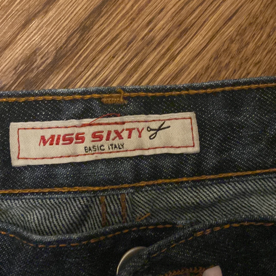 Low waist miss sixty jeans - 90