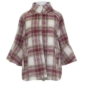 Trekvartsjacka - Trekvartsärmad jacka från Sylvian heach. Nyskick!