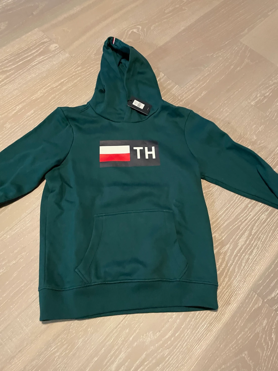 Tommy hilfiger hoodie