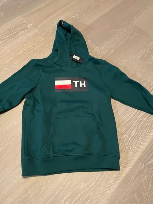 Tommy hilfiger hoodie - Aldrig använd hoodie