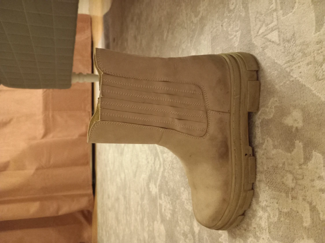 Vinter/Höst skor - 90