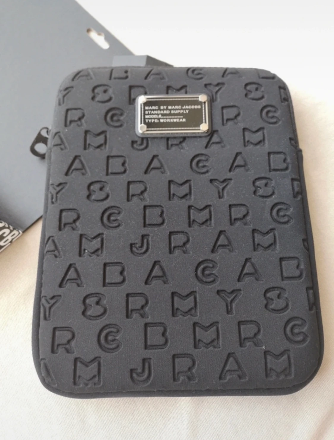 Marc Jacobs datorfodral