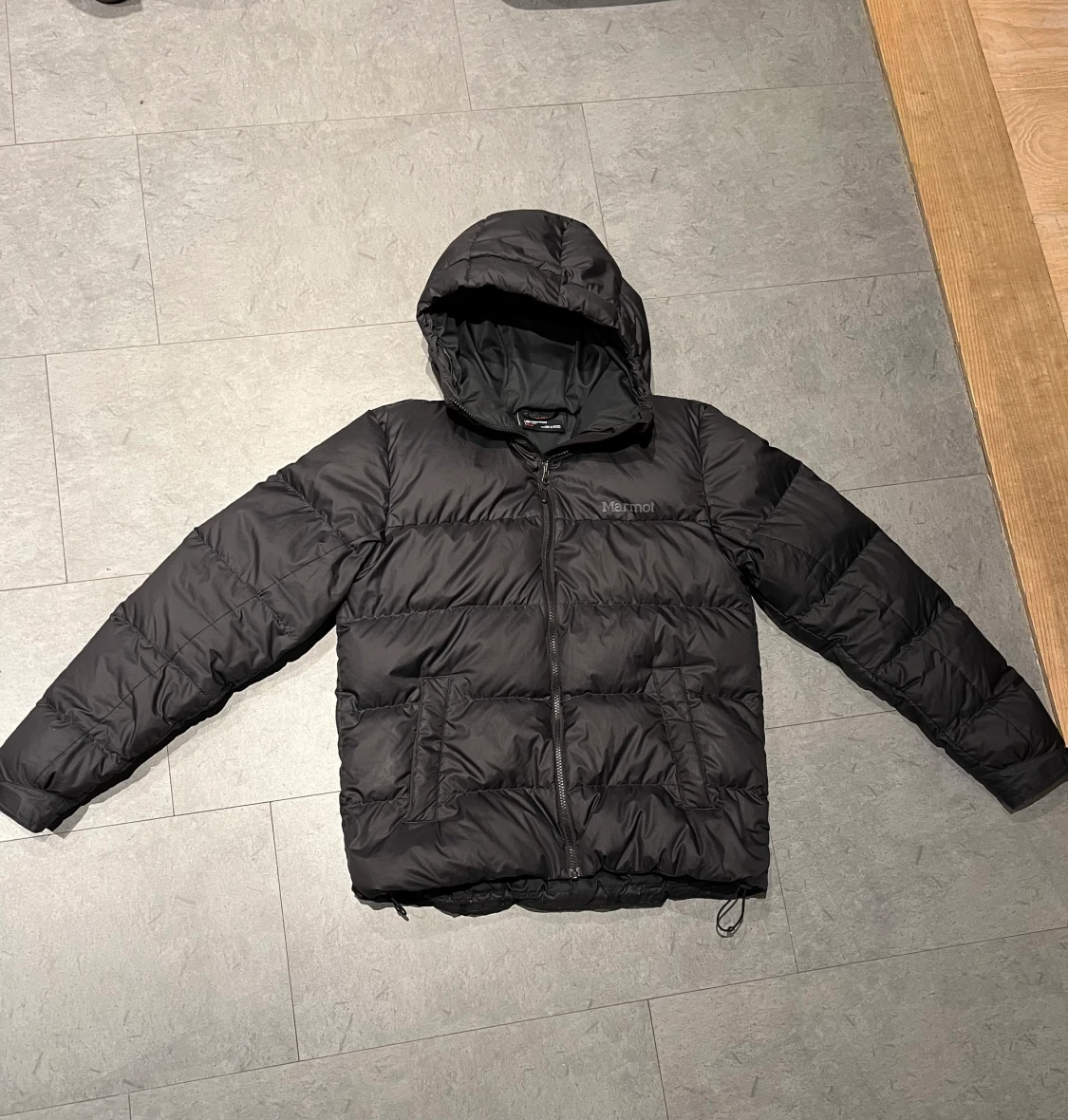 Marmot jacka
