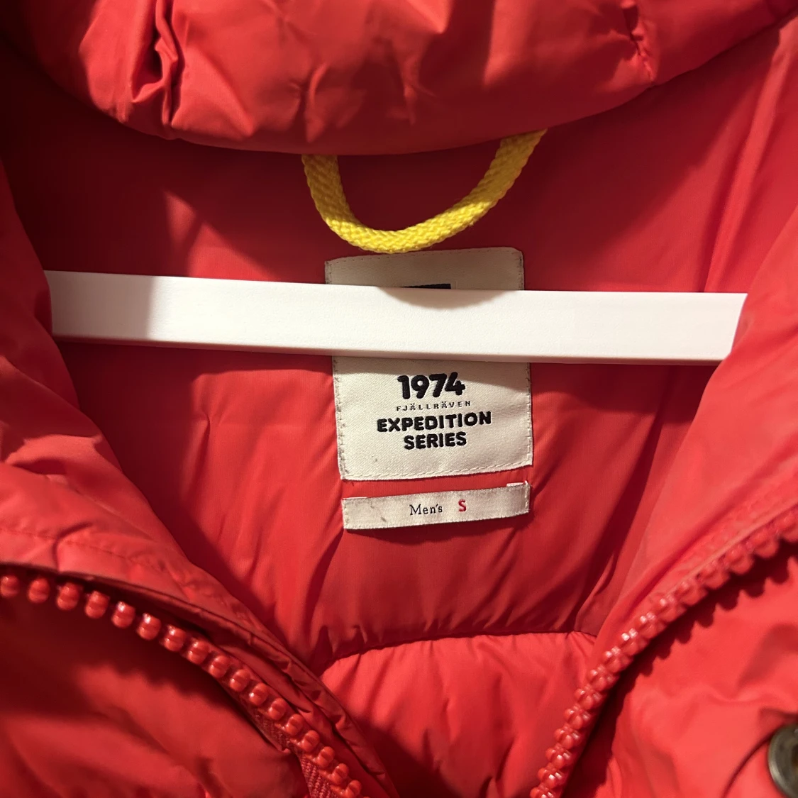 Fjällräven Expedition down lite  - 91