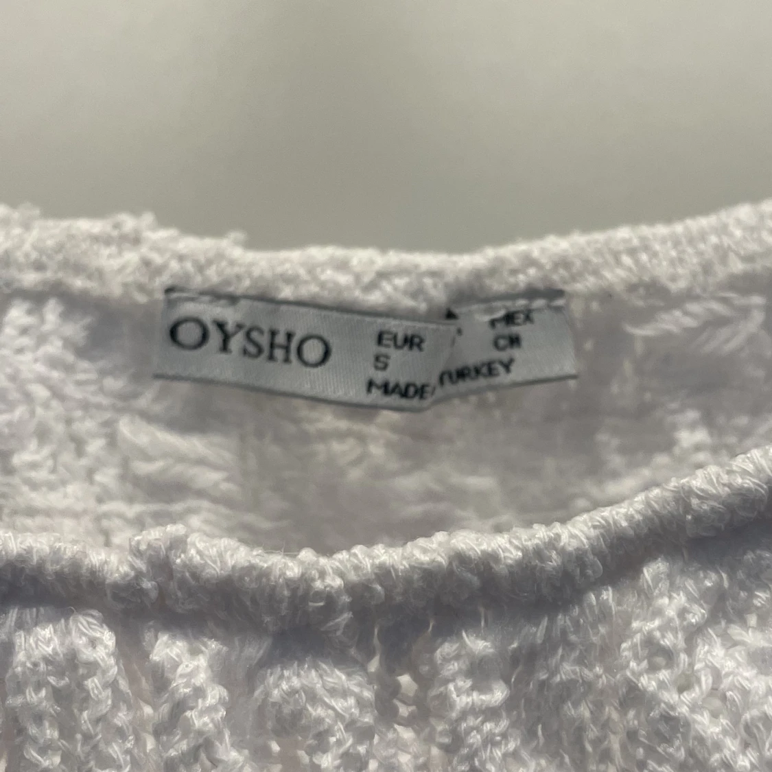 Strandtopp - Oysho - 90