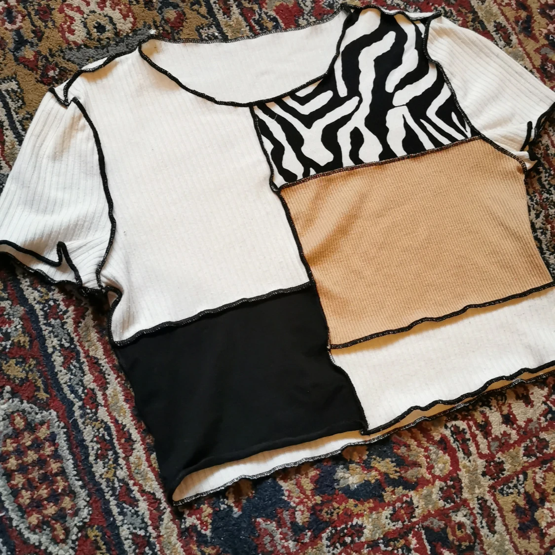 SÄLJER EN JÄTTE FIN TOPP! - 91